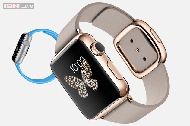 Apple on sale watch originale