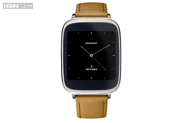 Asus ZenWatch becomes more affordable - India Today