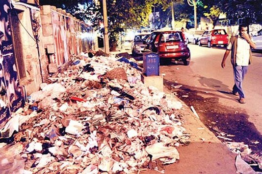 Governor ESL Narasimhan appeals people to make Swachch Bharat campaign a success Governor ESL Narasimhan appeals people to make Swachch Bharat campaign a success