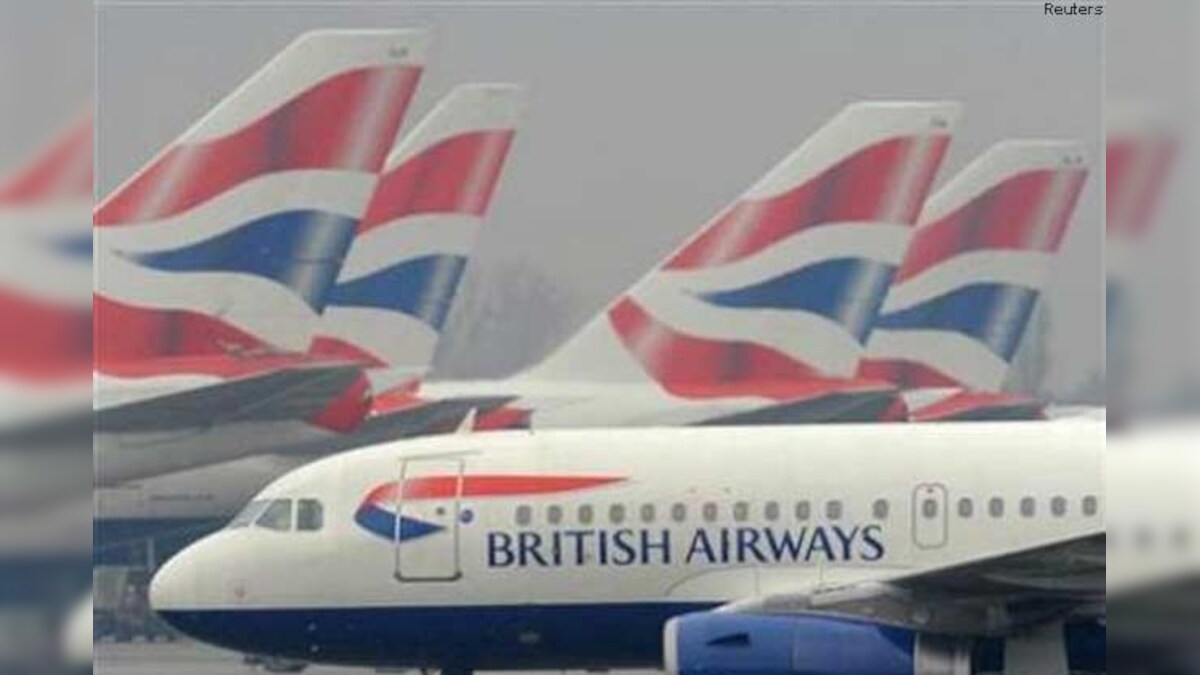 British Airways gives massive discount on MumbaiLondon ticket News18