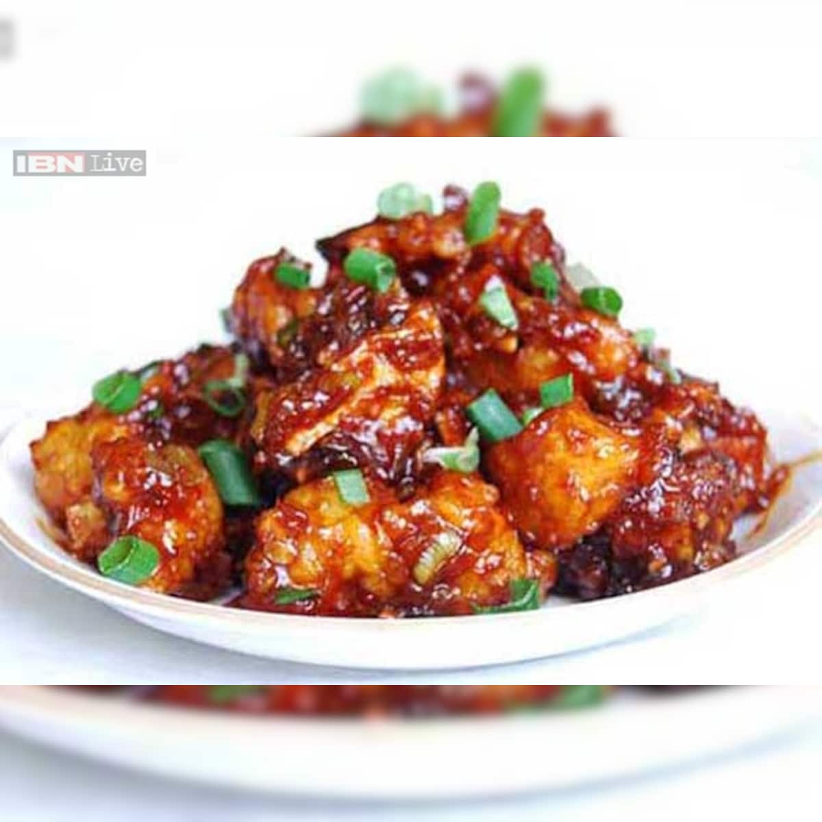 Veg Manchurian Gravy Recipe By Sanjeev Kapoor Dandk Organizer