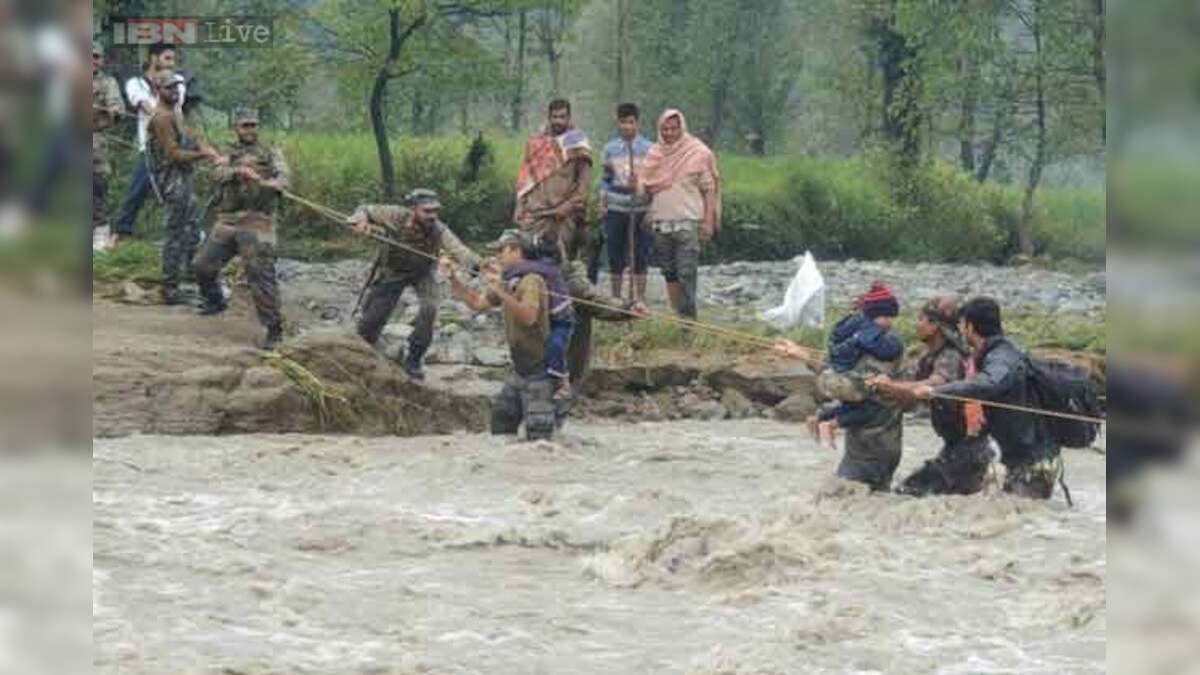 Army Calls Off Rescue Work In Flood Hit Jammu And Kashmir News18