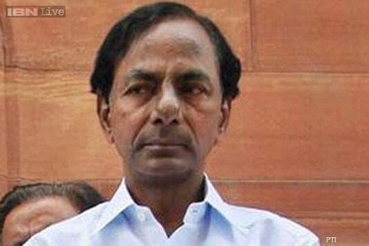 Journalists protest ban on channels in Telangana Journalists protest ban on channels in Telangana