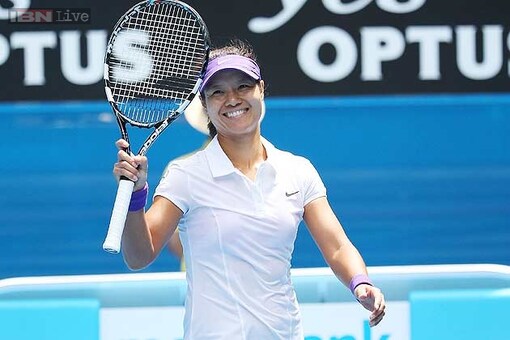 China's Li Na announces her retirement from tennis