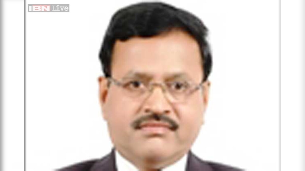 Hyderabad scientist Mahipal Reddy gets Royal Society fellowship - News18