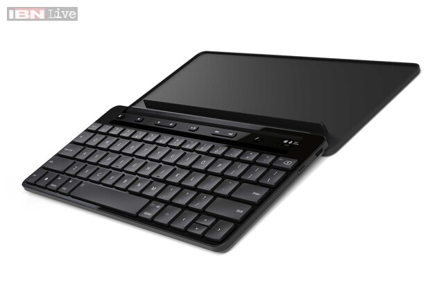 microsoft keyboard android