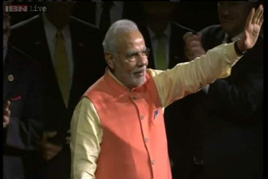 PM Modi to connect with people through radio on October 3 PM Modi to connect with people through radio on October 3