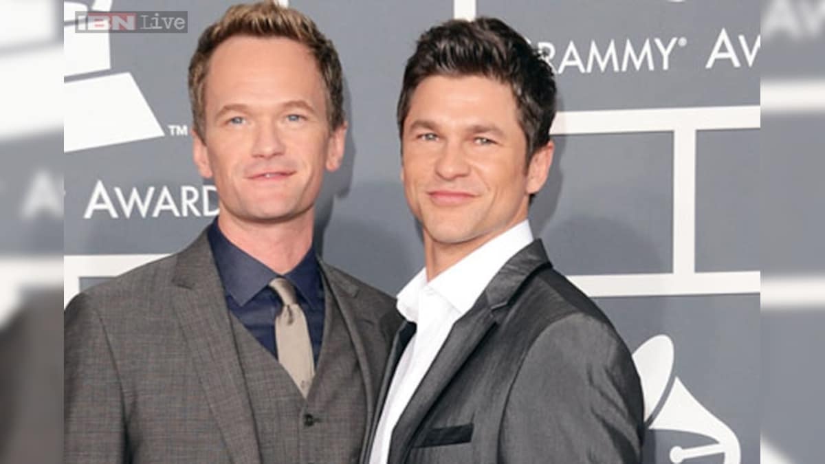 David Burtka How I Met Your Mother