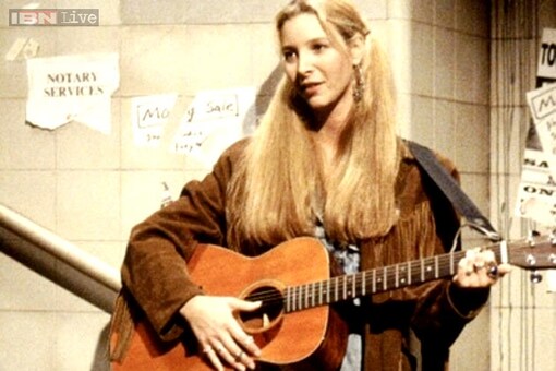 They don't know that we know that they know: Phobe Buffay's 10 best quotes from 'Friends' 