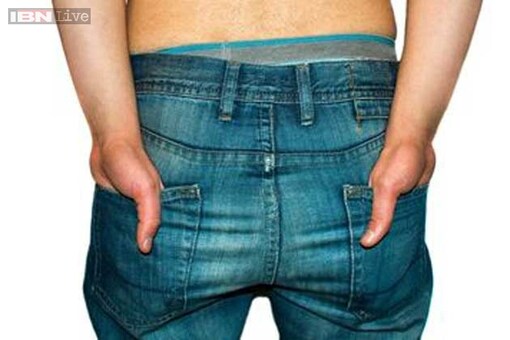 Florida City Reverses Ban On Saggy Pants That Threatened Jail Time