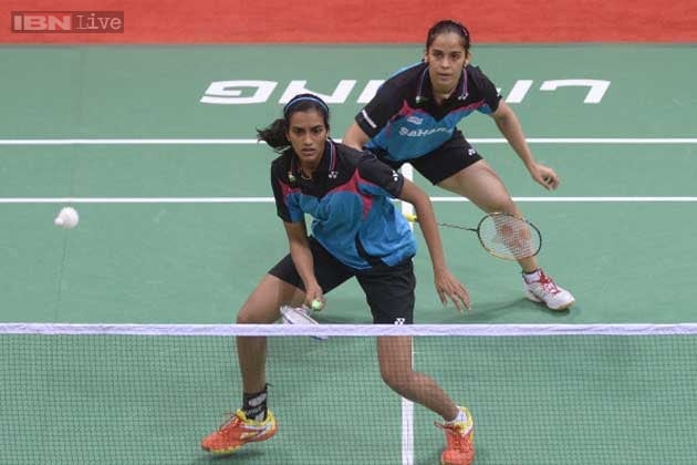 Asian Games Badminton Schedule saina sindhu get 630 912 - Asian Games Badminton Schedule