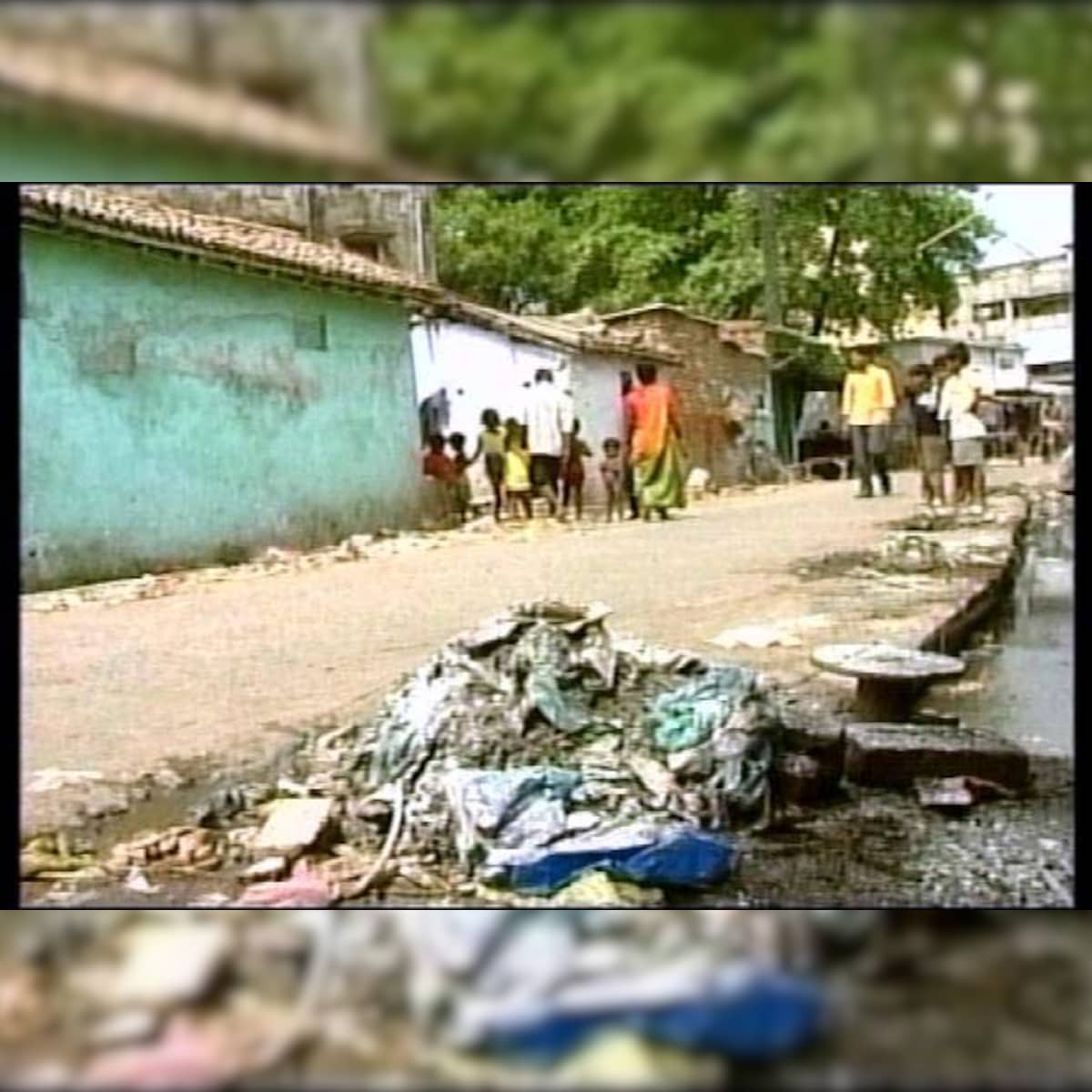 what is poor sanitation