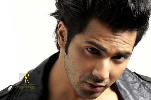Varun Dhawan: 'ABCD 2' an ode to Indian dancers Varun Dhawan: 'ABCD 2' an ode to Indian dancers