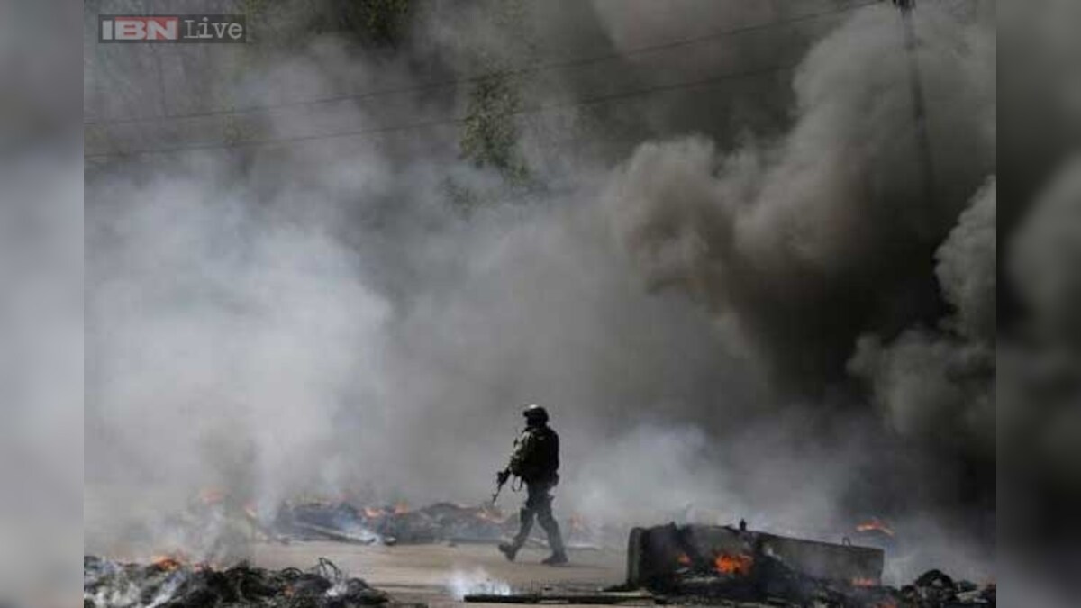 Ukraine says ceasefire violations hold up creation of buffer zone News18