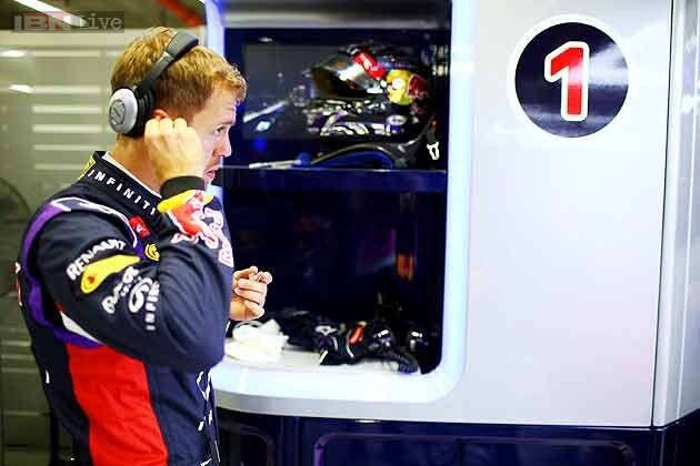 sebastian vettel feet