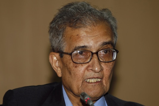 Nalanda University to provide free education to poor: Amartya Sen Nalanda University to provide free education to poor: Amartya Sen