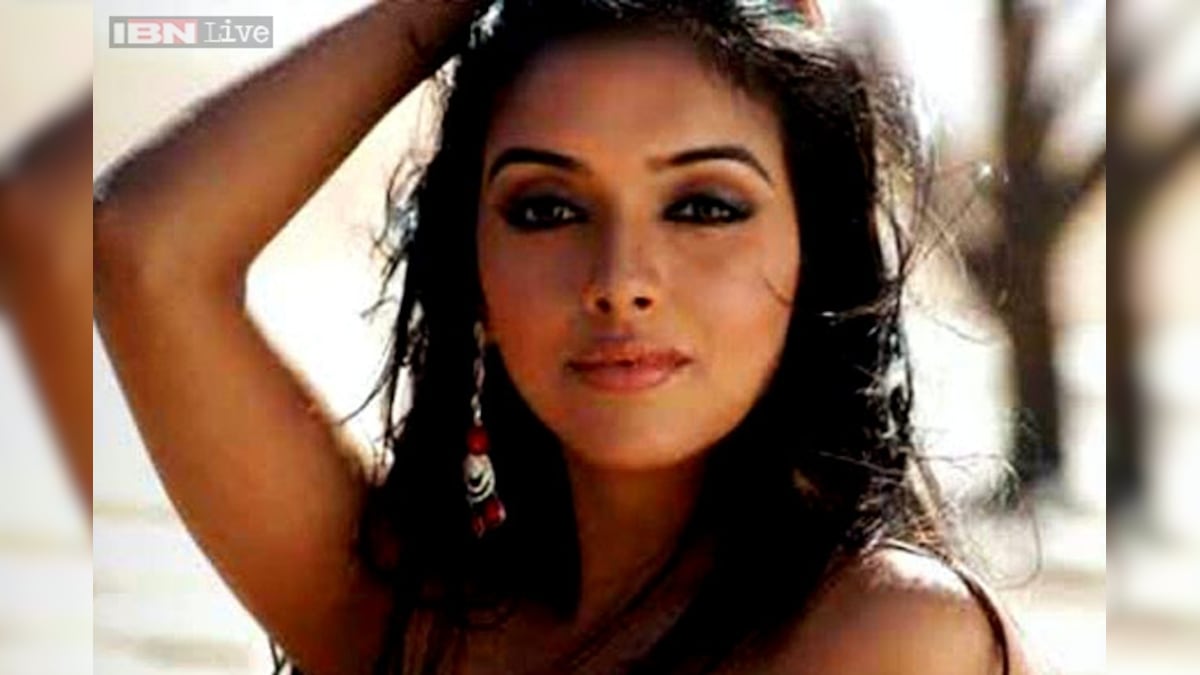 1200px x 675px - Ghajini' actress Asin Thottumkal celebrates her 29th birthday in Paris -  News18