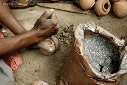 Assam village that has been making firecrackers for over 100 years gets a new logo to distinguish them from Sivakasi products