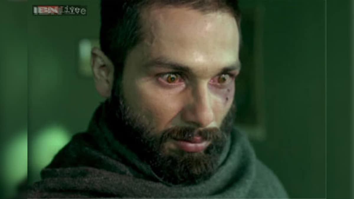 'Haider' tweet review Vishal Bhardwaj's 'Haider' is an interesting