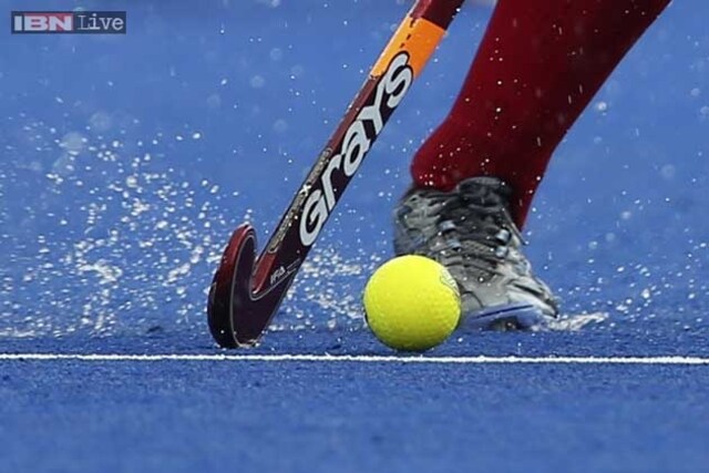 India to play hockey Test series in Australia  