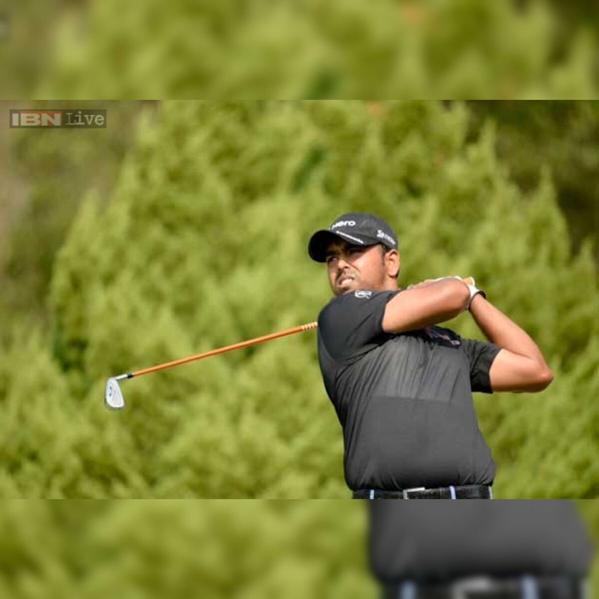 Marc Leishman Storms To Victory At Cimb Classic
