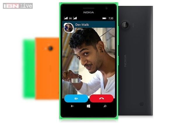 Nokia Lumia 638: Microsoft Launches Budget 4G-LTE Windows Phone in India;  Price, Specifications - IBTimes India