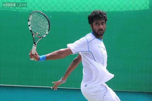 Saketh Myneni, Ramkumar Ramanathan climb ATP singles rankings