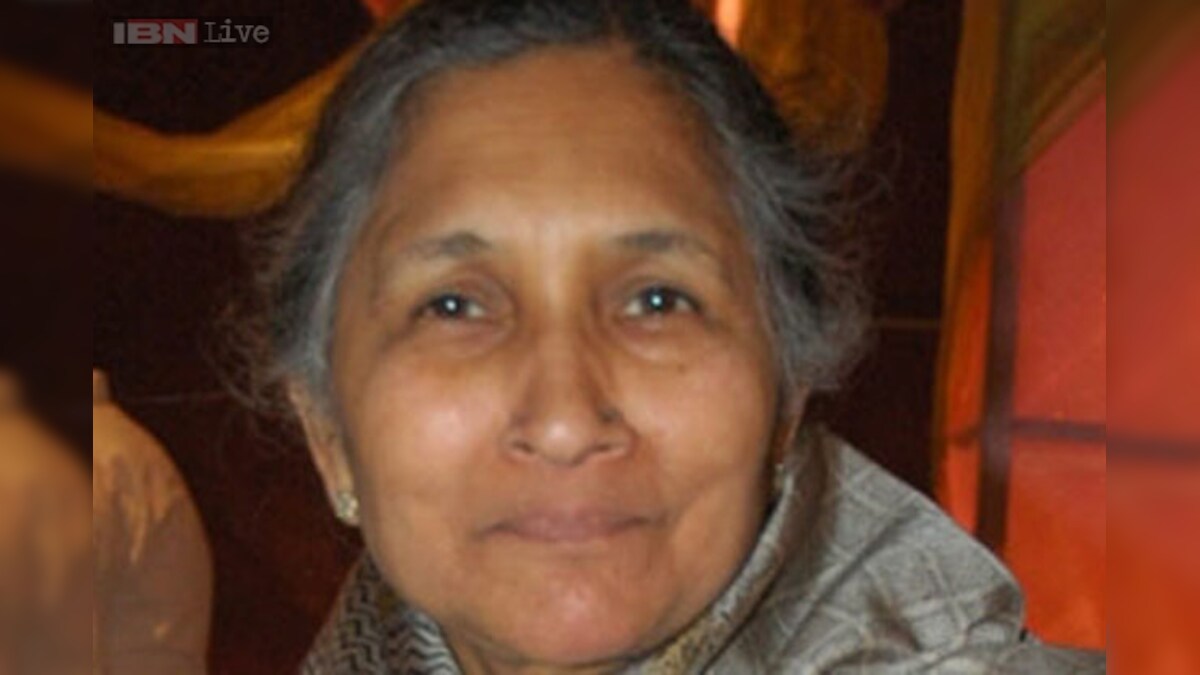 Country's richest woman Savitri Jindal loses in Haryana polls to BJP's