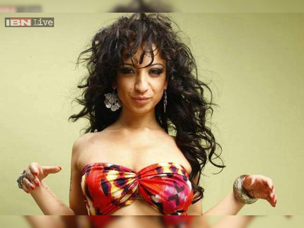 1200px x 900px - Why promote porn stars when talented actors are waiting for opportunities  to prove their potential?: Soni Singh on Shanti Dynamite entering 'Bigg  Boss 8'
