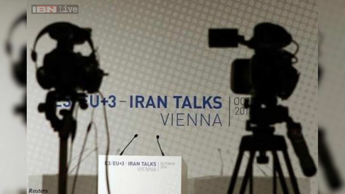 US says no talk about extending Iran nuclear negotiations News18