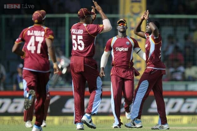 WICB will only have dialogue with Players Association