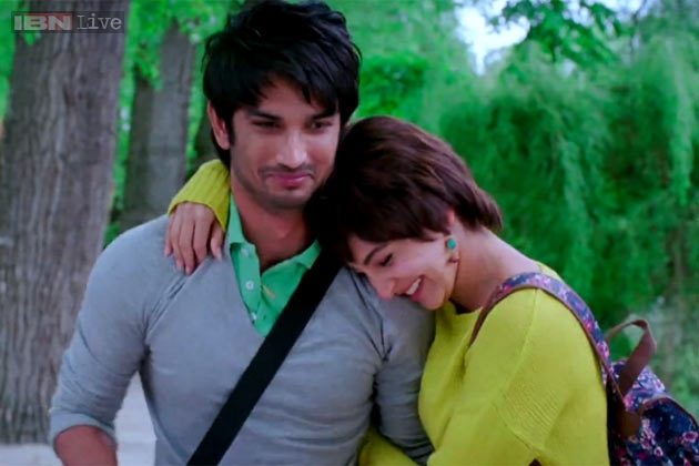 Sushant Singh Rajput Pk ~ news word