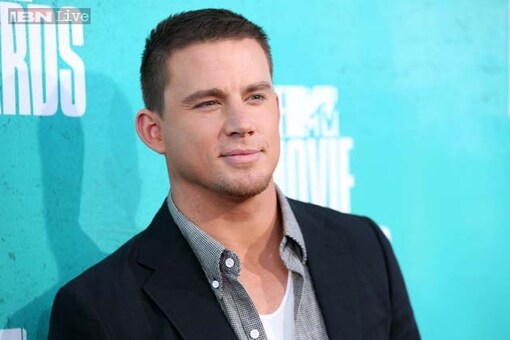 Channing Tatum to co-direct an adaptation of writer Matthew Quick's 'Forgive Me, Leonard Peacock'
