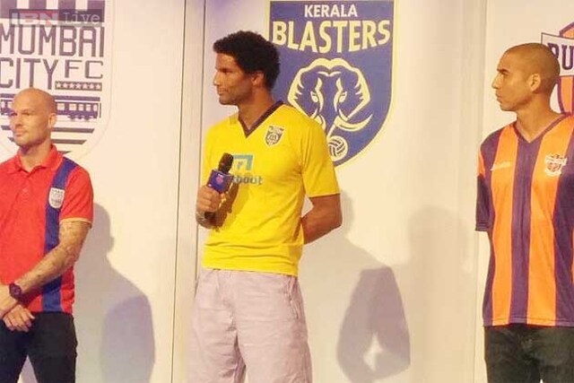 ISL: David James confident of Kerala Blasters' good run in upcoming