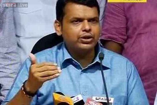 Probe ordered into security lapse at Devendra Fadnavis swearing-in