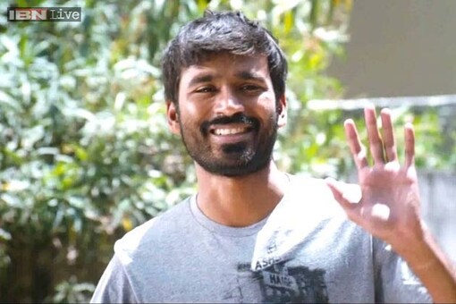 Need to thank K.V Anand for adjusting his dates for 'Shamitabh': Dhanush