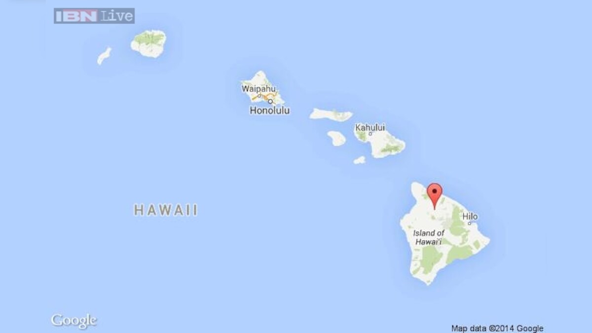 US shoots down 3 missile targets in Hawaii test News18