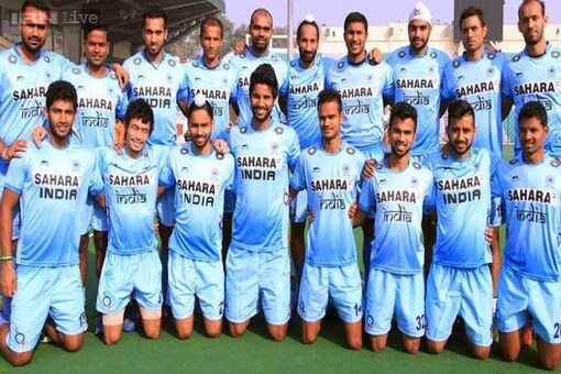 Champions Trophy: Indian hockey team preparing hard for German challenge