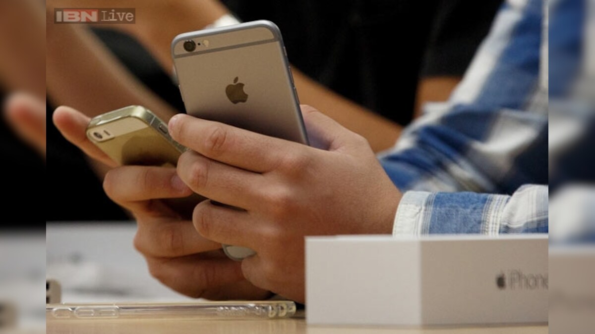 Apple Macs, iPads, iPhones vulnerable to new malware News18