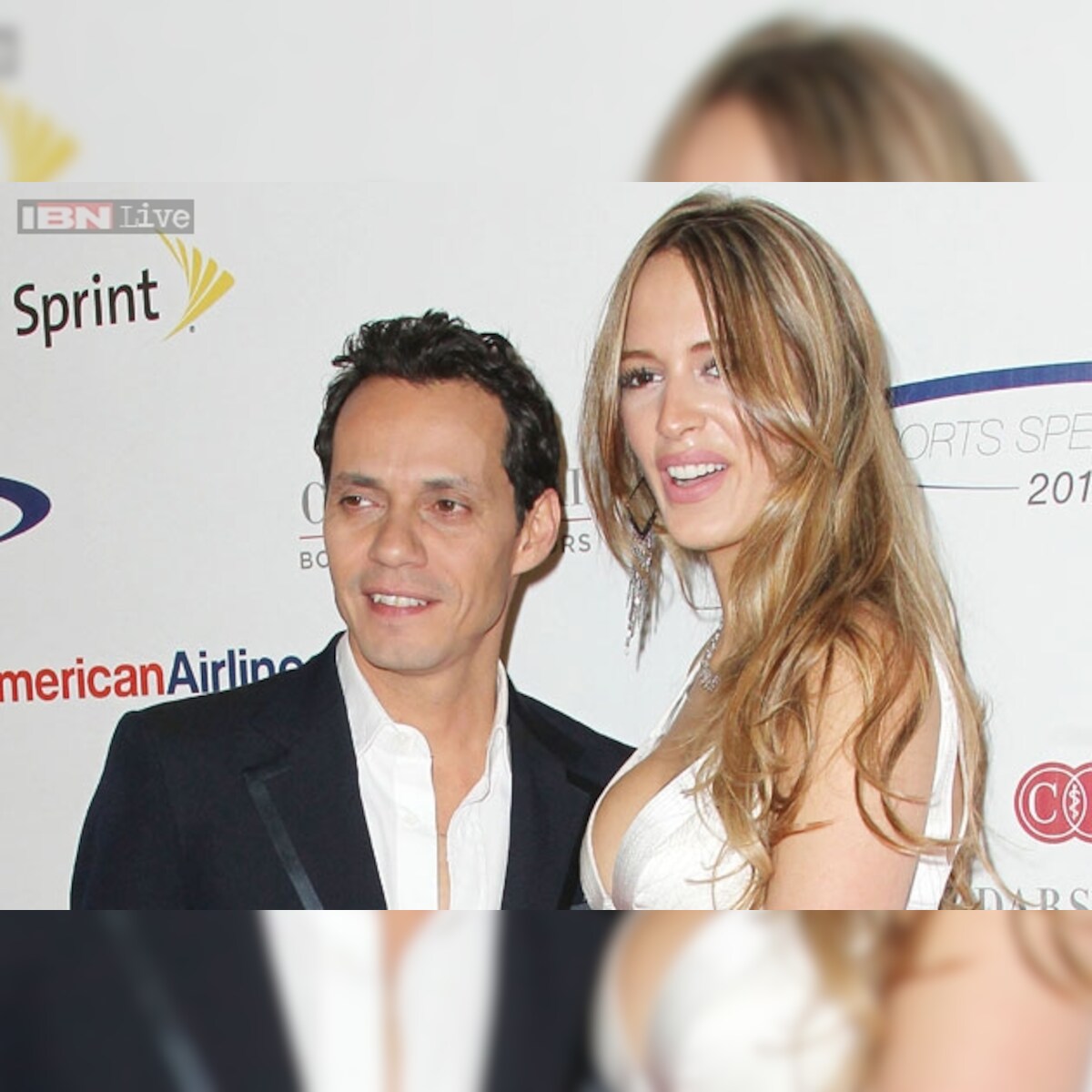 Marc Anthony marries model Shannon De Lima Marc Anthony marries model Shannon De Lima