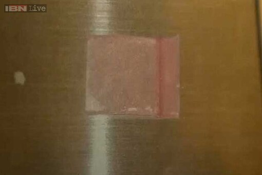 Trick, not treat: Bag of meth found in 8-year-old California girl's Halloween candy
