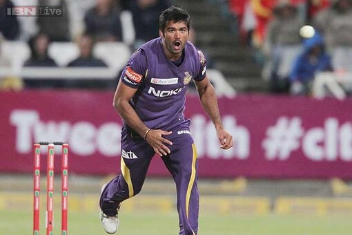 Pradeep Sangwan eager to get back as BCCI lifts doping ban