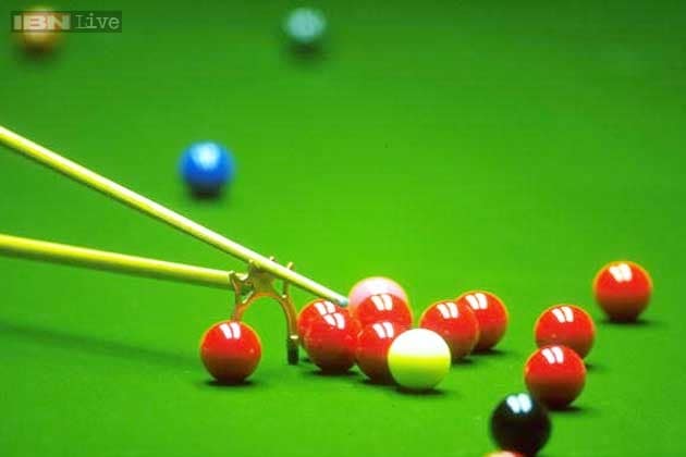 World Snooker Muhammad Sajjad, Yan Bingtao in title round