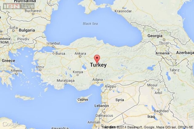 Turkey, Iraq mutually abolish visa requirements