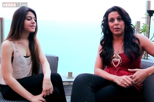 Pooja Bedi lodges FIR against Ramanand Sagar's granddaughter over fight