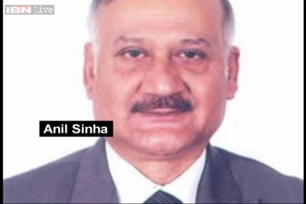 Anil Sinha to succeed Ranjit Sinha as CBI Director - News18