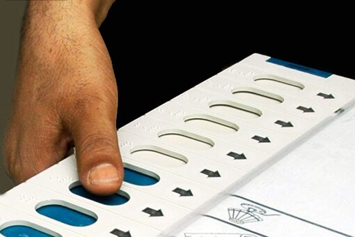 Jharkhand elections: NOTA performs better than parties of Koda and Ekka