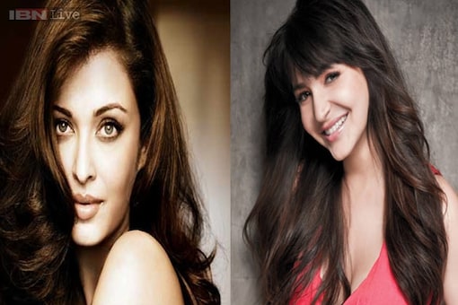 I am glad that Aishwarya Rai is doing 'Ae Dil Hai Mushkil': Anushka Sharma I am glad that Aishwarya Rai is doing 'Ae Dil Hai Mushkil': Anushka Sharma