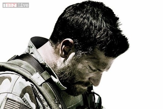 'American Sniper' trailer: Bradley Cooper portrays the soldier torn between his duties and family in this Clint Eastwood film 'American Sniper' trailer: Bradley Cooper portrays the soldier torn between his duties and family in this Clint Eastwood film