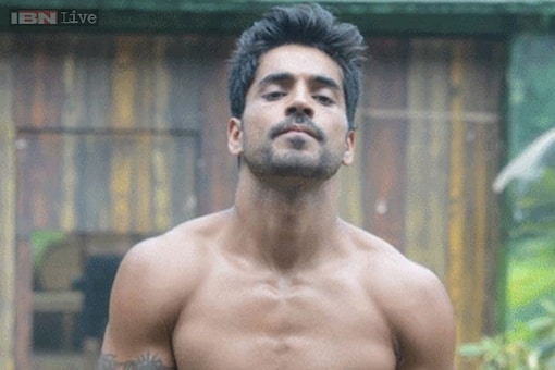 Gautam Gulati says was scared of calling him and Diandra Soares a 'couple'